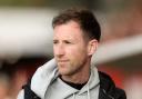 Mike Williamson is United's new head coach