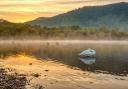 Mark Hewitt's image at Derwentwater