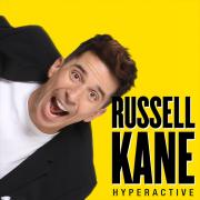 Russell Kane