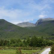 Scafell Pike