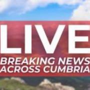 Breaking news and traffic updates from across Cumbria on September 19