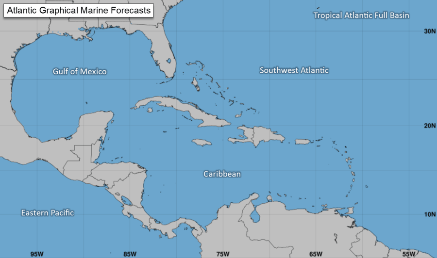 Atlantic Marine Forecasts