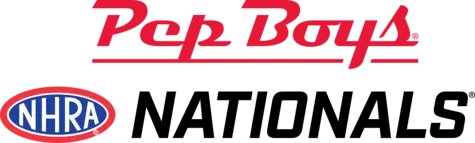 2022 Pep Boys NHRA Nationals