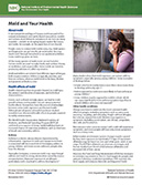 Mold and Your Health