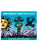 Medio Ambiente Y Salud, De La A a La Z Cover