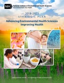 NIEHS Strategic Plan 2018-2023 (Booklet)