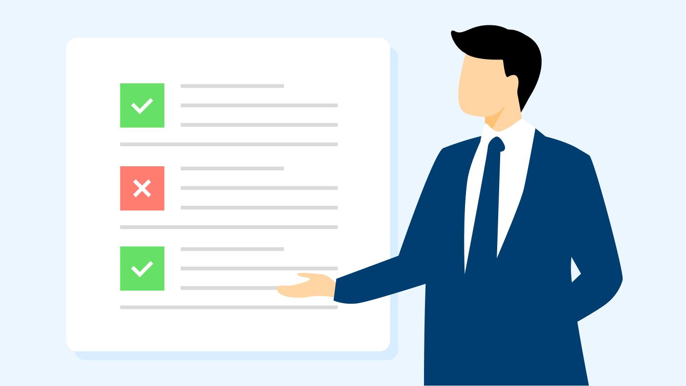 サービスの特性に応じた情報の取り扱い