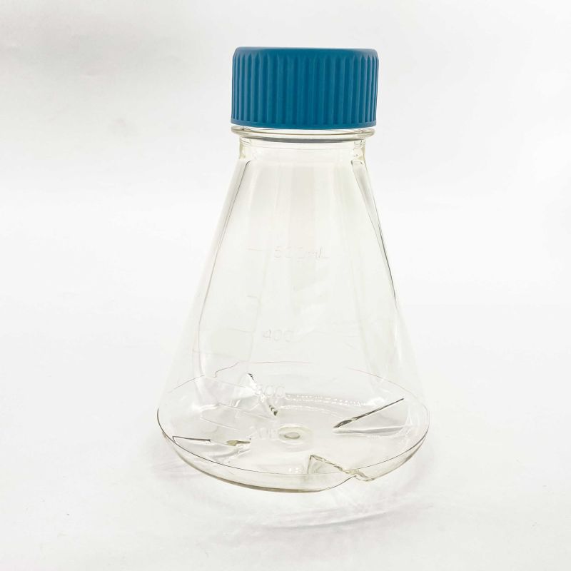 1000ml Erlenmeyer shake Flasks