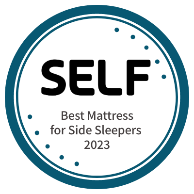 Best Mattress for Side Sleepers