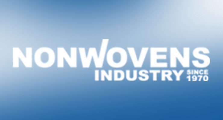 Jacob Holm Completes Nonwovens Investment