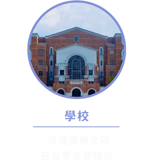 學校看法