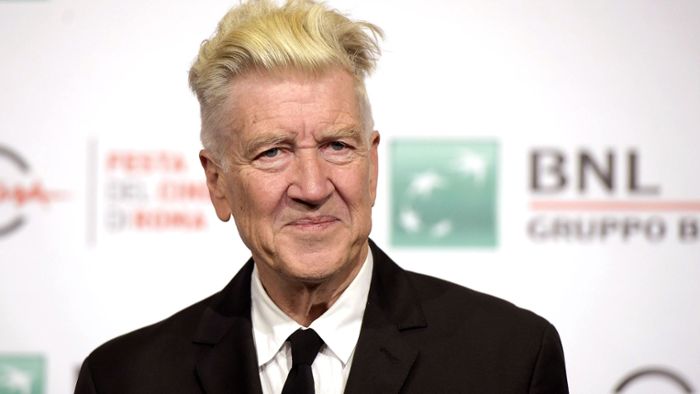 Filmemacher: Twin Peaks-Regisseur David Lynch mit 78 Jahren gestorben