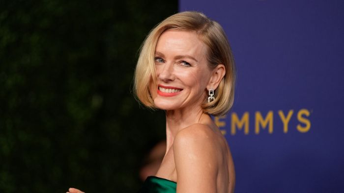 Leute: Naomi Watts: Hätte Hollywood ohne David Lynch verlassen