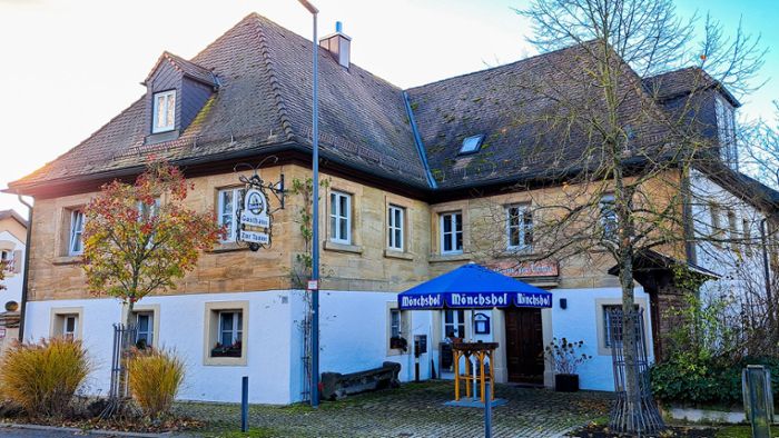 Gasthaus Zur Tanne: Wie es in Harsdorf jetzt weitergeht