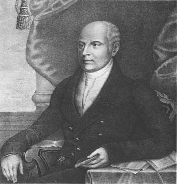 John Quincy Adams