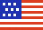 U.S. Flag icon