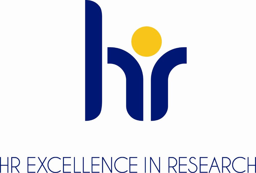 Logo HR Excellence in research