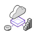 Cloud icon