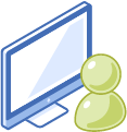 Desktop icon