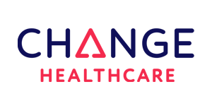 Change Healthcare Logo