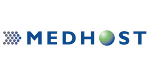 Medhost Logo