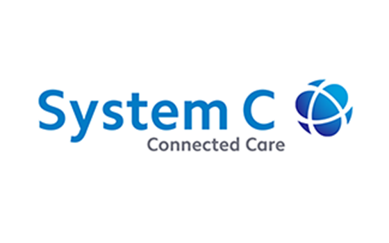 System C Logo