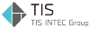 Logo da TIS