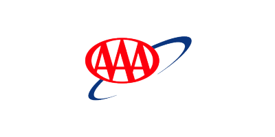 American Automobile Association logo