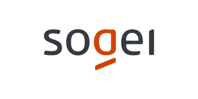 Sogei logo