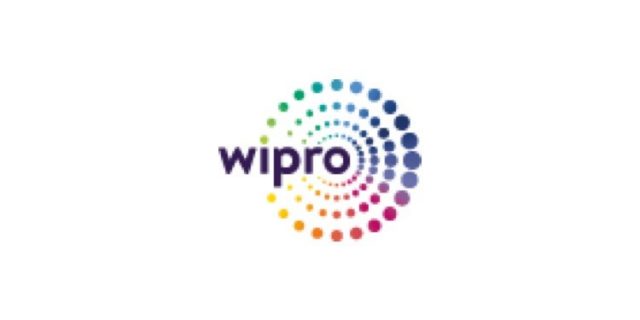 Wipro logo