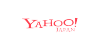 Yahoo Japan Logo