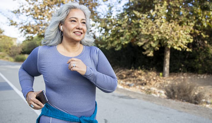 Conheça os benefícios da caminhada para corpo e mente