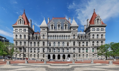 A Citizen's Guide to NYSenate.gov