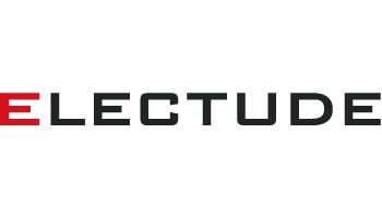 electude logo