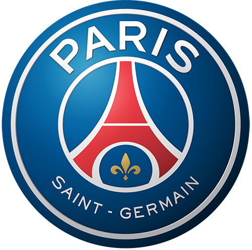 logo Paris Saint-Germain FC