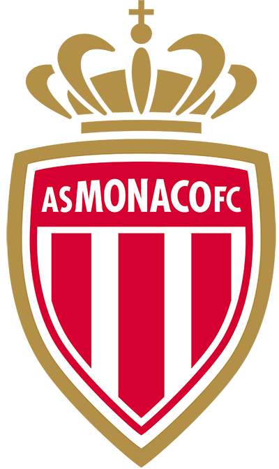 logo AS Monaco FC