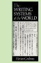 The Writing Systems of the World