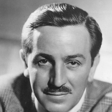 Walt Disney