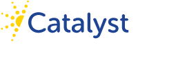 Catalyst logo