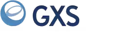 GXS logo