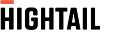 Hightail logo