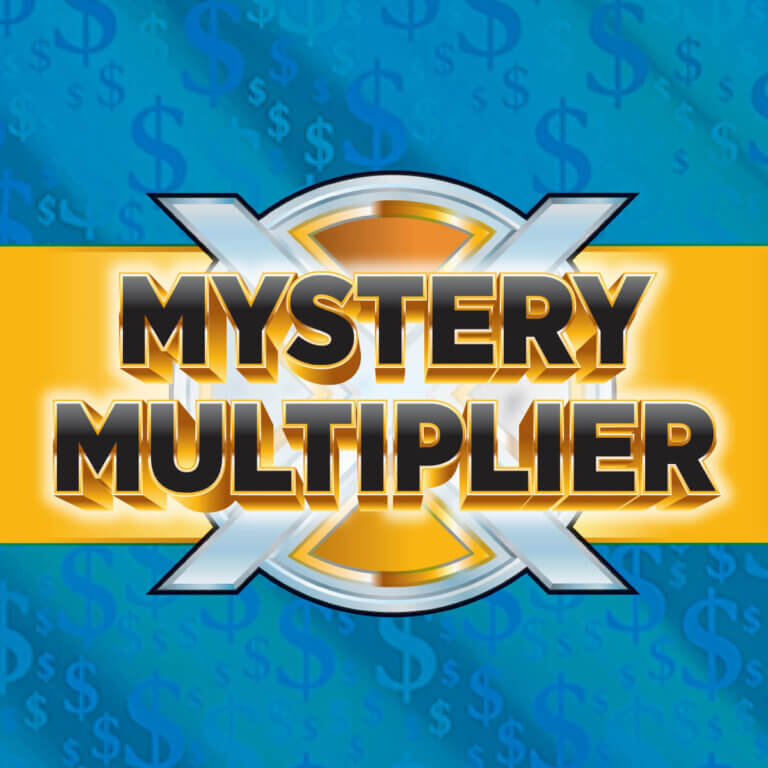 Mystery Multiplier Tile