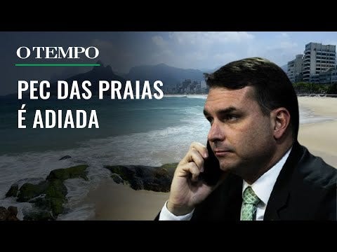  proposta permitiria a compra de terrenos de marinha