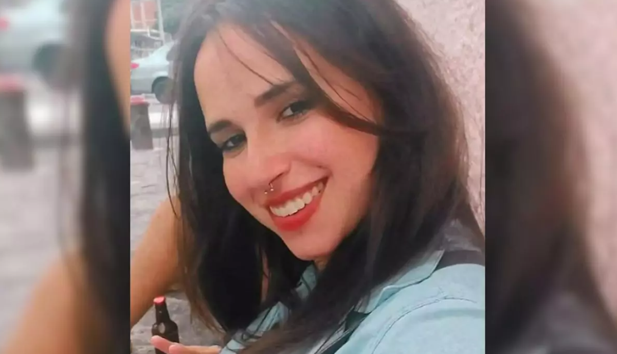 Juliana Leite Rangel, de 26 anos, foi baleada dentro do carro de sua família por agentes da Polícia Rodoviária Federal (PRF)