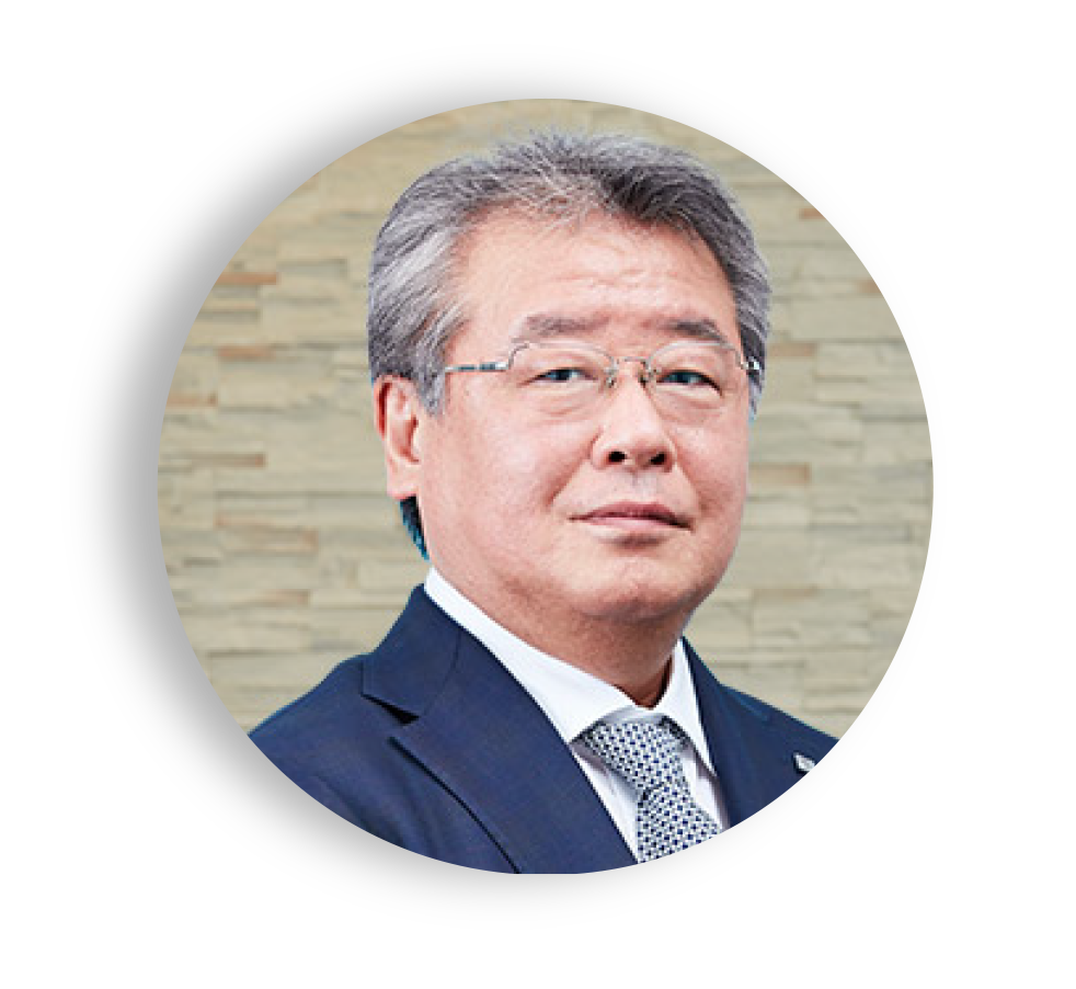 Makoto Inoue, Otsuka Pharmaceutical