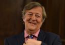 Stephen Fry