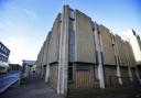 Oxford Magistrates Court.