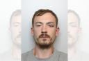 Thomas Jackson poses a 'high risk' to the public and is wanted by police public