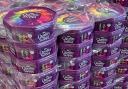 Quality Street tubs have been discontinued in South Africa, could they be disappearing from UK shelves as well?