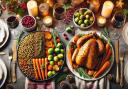 Dr Shelly Coe, senior lecturer in nutrition at Oxford Brookes University has shared her guide to plant-based Christmas dinners